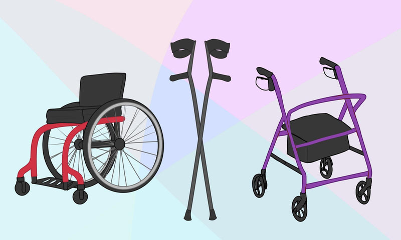 5 Tips for Improving Your Mobility: A Guide for Seniors and Disabled Individuals