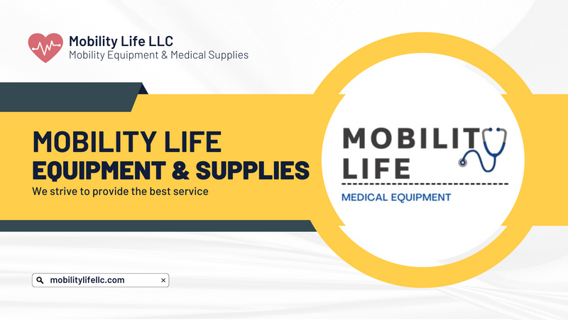 Who is Mobility Life?