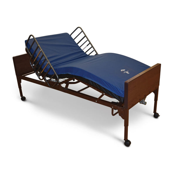 The Top 5 Homecare Beds for Comfort and Convenience