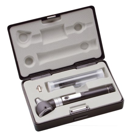 Otoscope Diagnostix™ Xenon Light Pocket Type 2.5 Volt