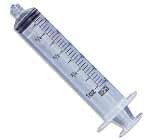 General Purpose Syringe BD™ 30 mL Luer Lock Tip Without Safety