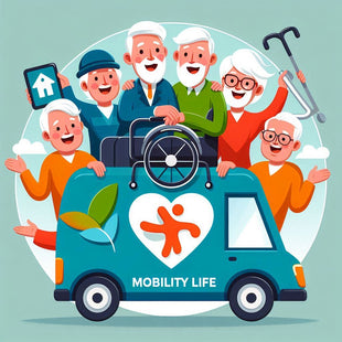 Mobiliy Life - Online Medical Supplies, Equipment, and Home Health Care Products