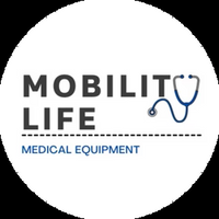 Mobiliy Life - Online Medical Supplies, Equipment, and Home Health Care Products