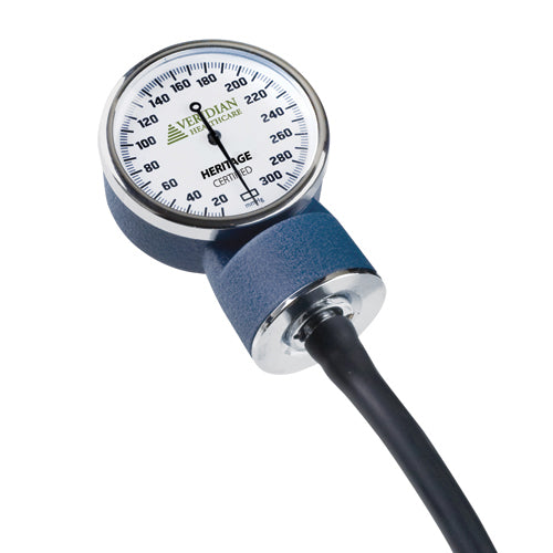Aneroid Blood Pressure Large Adult