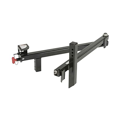 Harmar Swing-a-way for Scooter or Power Chair Lift (AL105)
