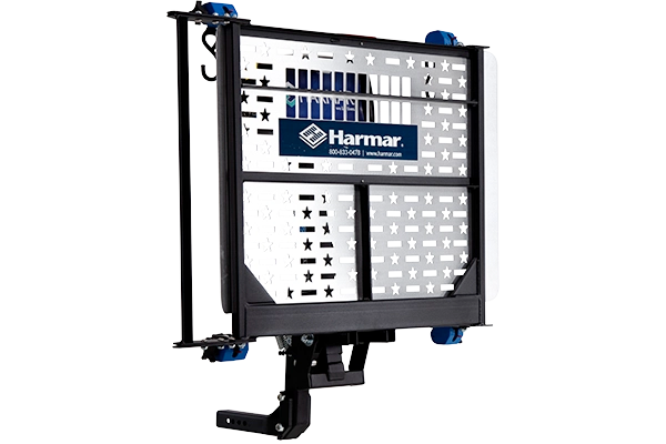Harmar AL-300 Scooter & Power Chair Lift