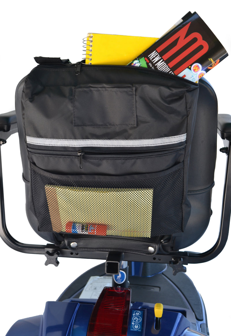 Mid-Range Seatback Backpack