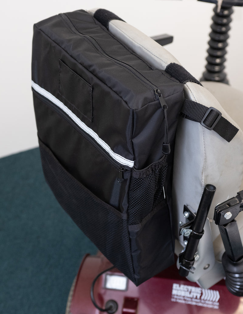 Mid-Range Seatback Backpack