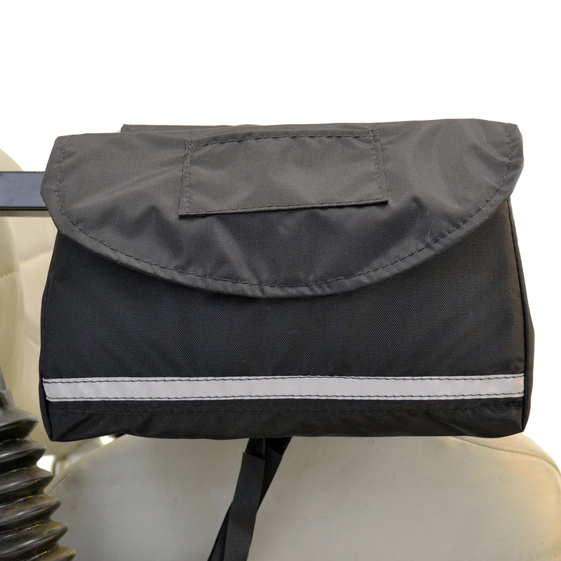 Standard Armrest Saddle Bag