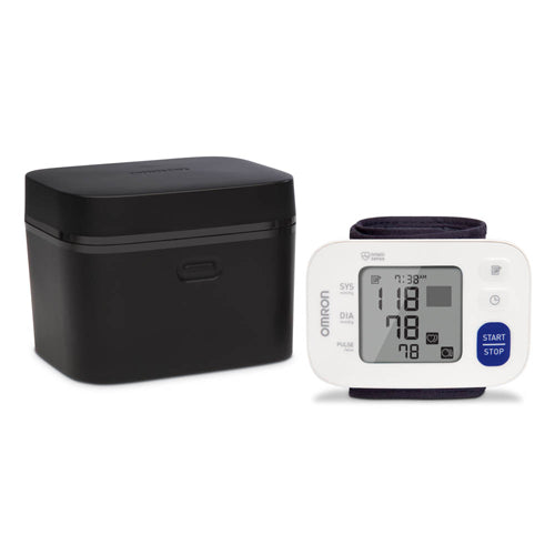 3 Series¸ Wrist Blood Pressure Unit