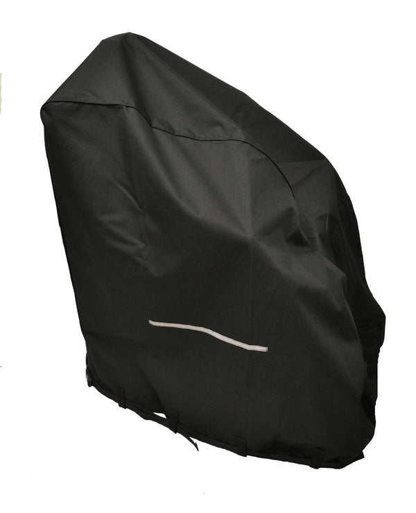 Heavy Duty Powerchair Cover - Weather Proof