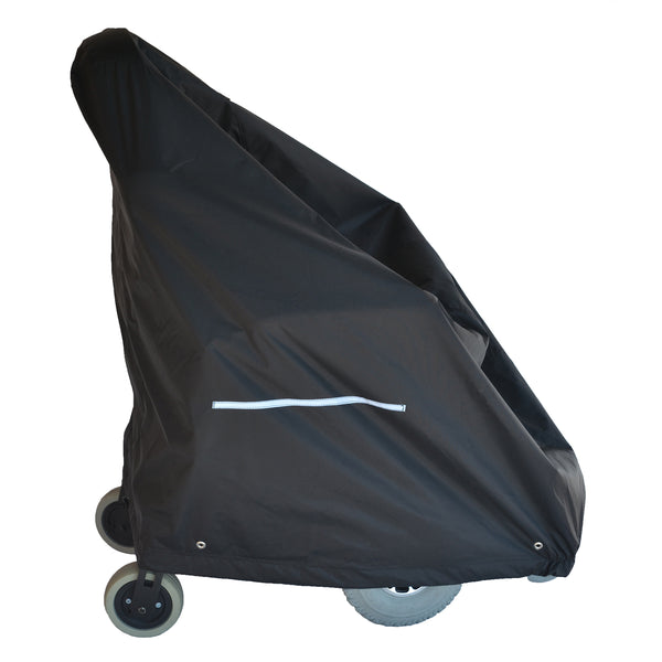 Standard Powerchair Cover - Weather Resistant
