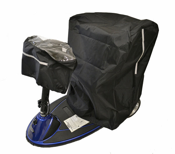 Mobility Scooter Accessories :: bags, holders, ramps, cup holders
