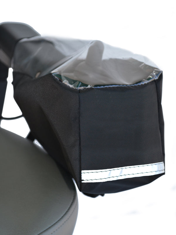 Joystick Weather Cover for Powerchairs