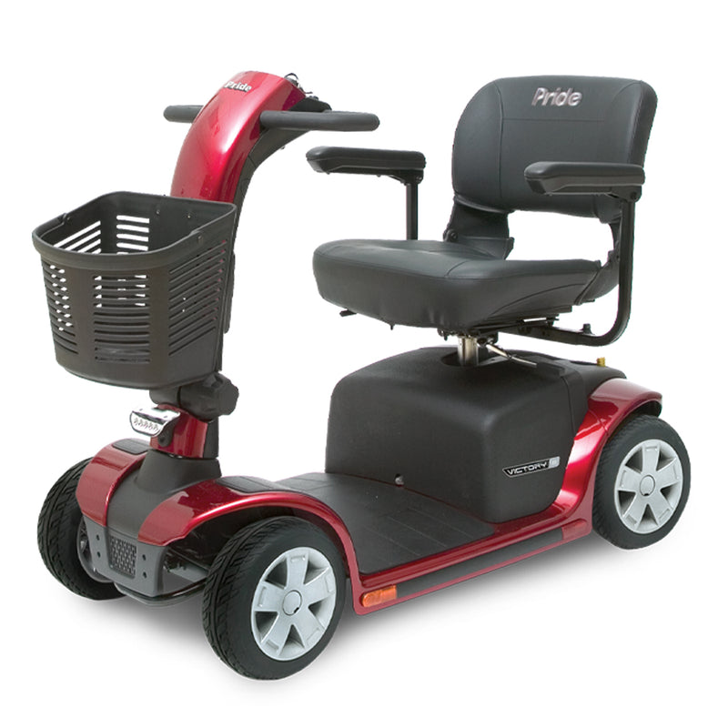 Victory® 9, 4 Wheel (SC709)