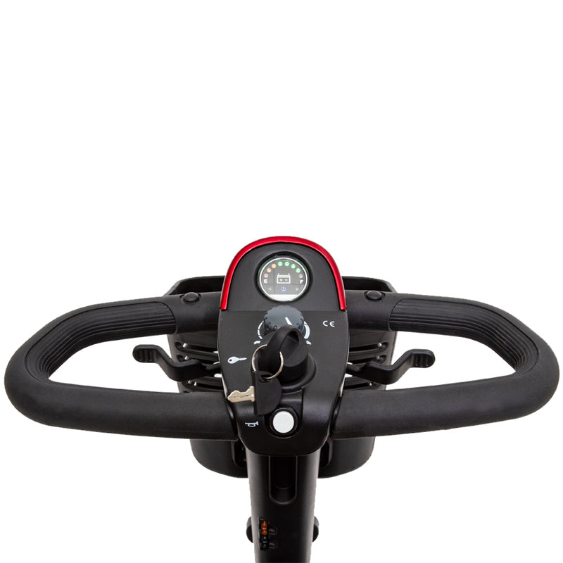 Go-Go® Sport 4-Wheel 18 Amp (S74)