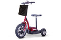 EWheels 18 Stand-n-Ride Scooter